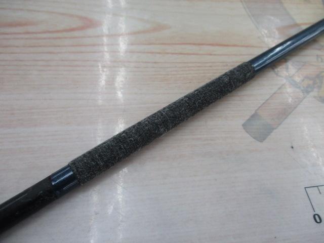 加太船喰ワセ調子Sガイド2.7