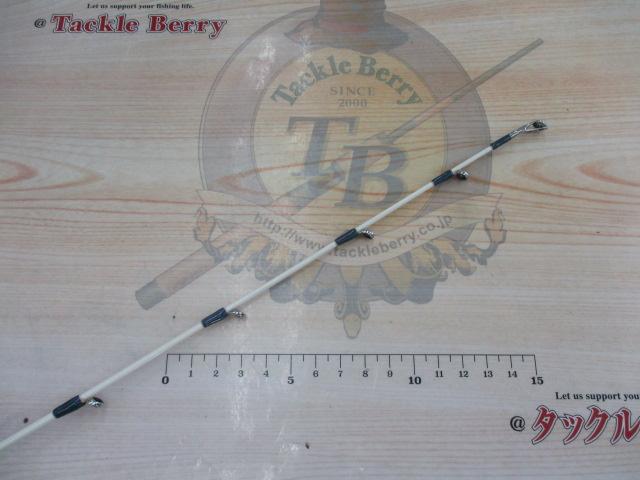 加太船喰ワセ調子Sガイド2.7