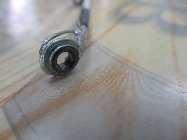 加太船喰ワセ調子Sガイド2.7