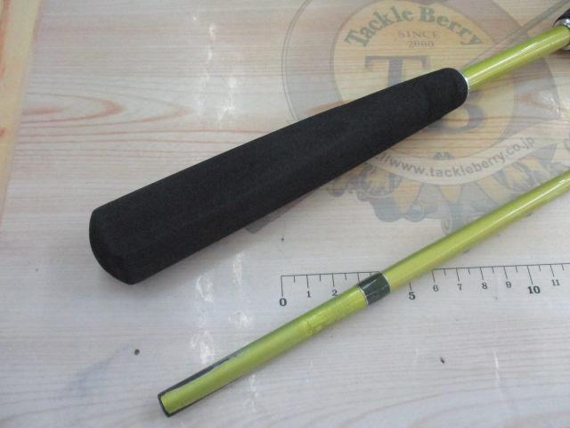 リーダーズエッジパラボライト200T