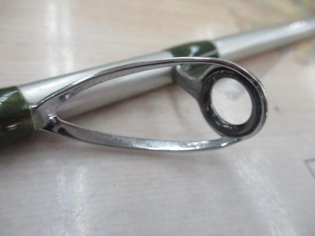 リーダーズエッジパラボライト200T