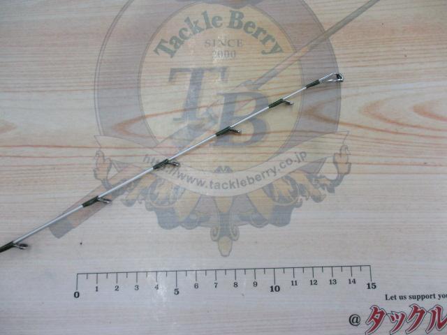 リーダーズエッジパラボライト200T