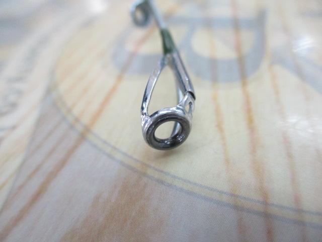 リーダーズエッジパラボライト200T