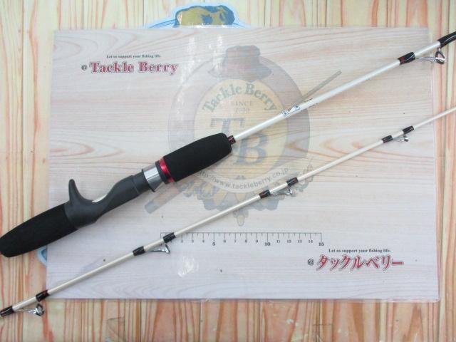 船釣り　送料込TICA ティカ　Wave ライト180LT 美品　値下げ中 TICA(ティカ) TICA Wave 船 ライト 180LT BH-GA218002