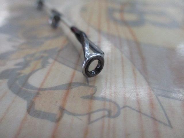 船釣り　送料込TICA ティカ　Wave ライト180LT 美品　値下げ中 TICA(ティカ) TICA Wave 船 ライト 180LT BH-GA218002