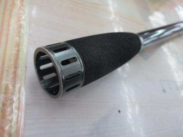 ウルトラコンタクトヒラメ240