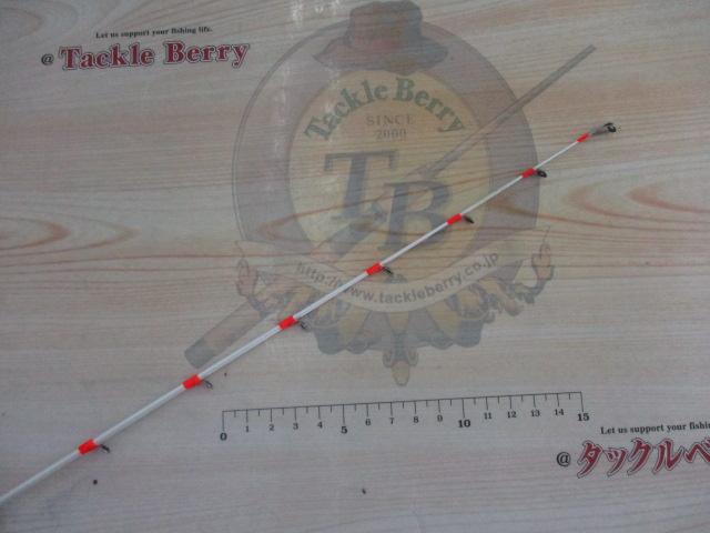 ウルトラコンタクトヒラメ240