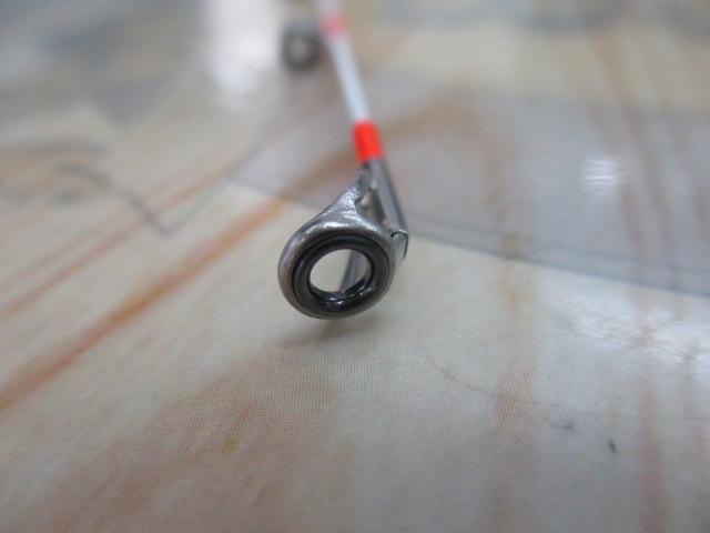 ウルトラコンタクトヒラメ240