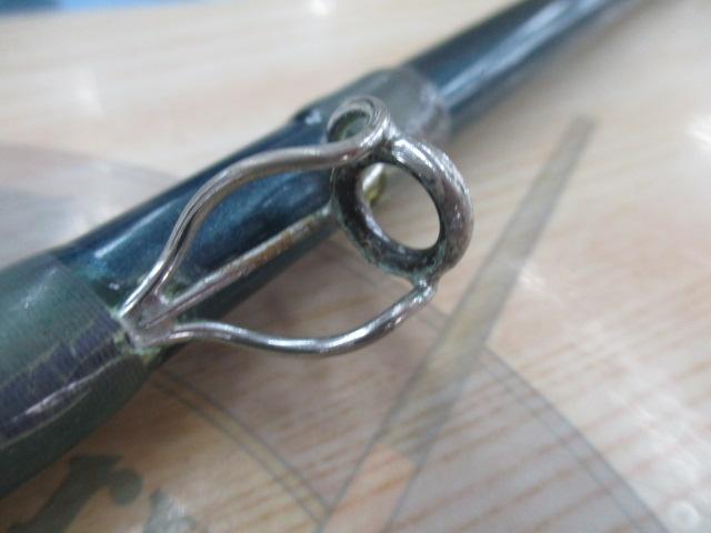 加太船喰ワセ調子Sガイド2.4