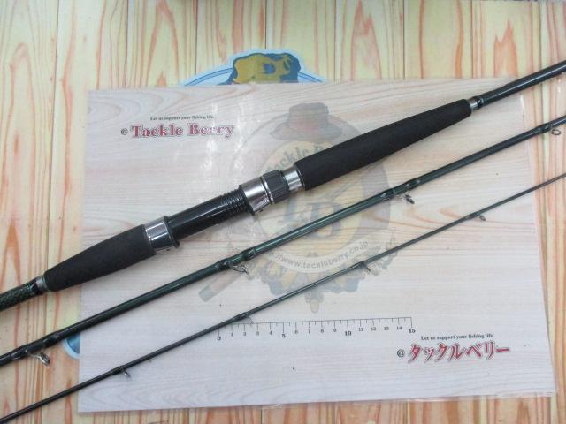 夢人　大阪湾アジ•メバル　330 夢人大阪湾アジ・メバル30-300｜＠ベリーネット 日本最大新品