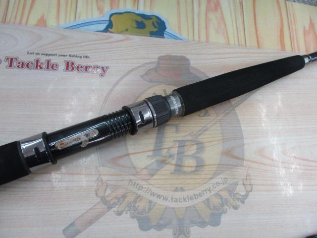 夢人　大阪湾アジ•メバル　330 夢人大阪湾アジ・メバル30-300｜＠ベリーネット 日本最大新品