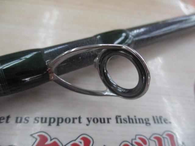 夢人大阪湾アジ・メバル30-300