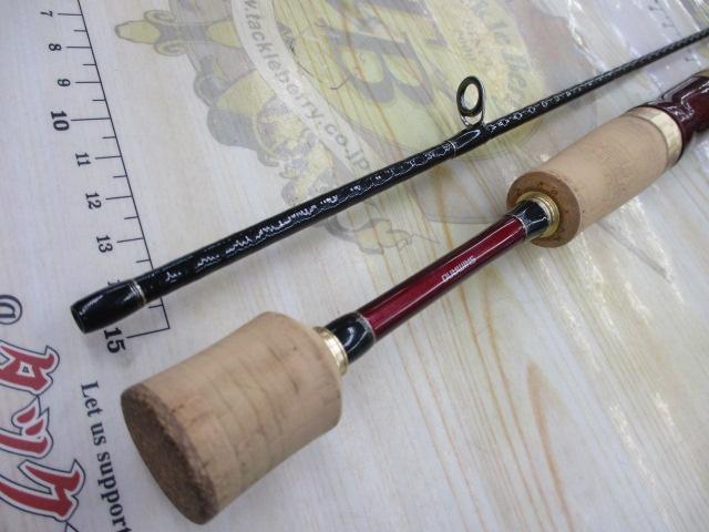 カーディフAX シマノ(SHIMANO) 21 カーディフ AX B64L カーディフAX[CARDIFF