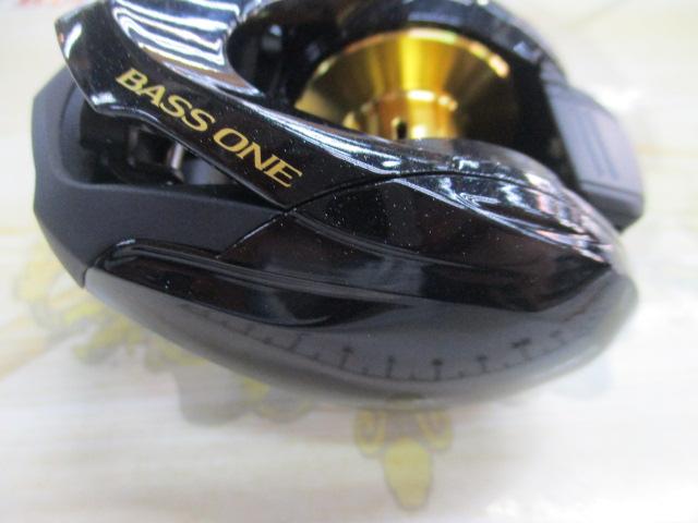 17バスワンXT 150