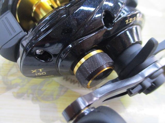 17バスワンXT 150