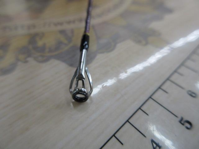 ゼロGエボリューションX-FORTZ803L