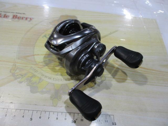 中古15メタニウムDC 15メタニウムDC (LH) 前期モデル｜＠ベリーネット 日本最大新品中古