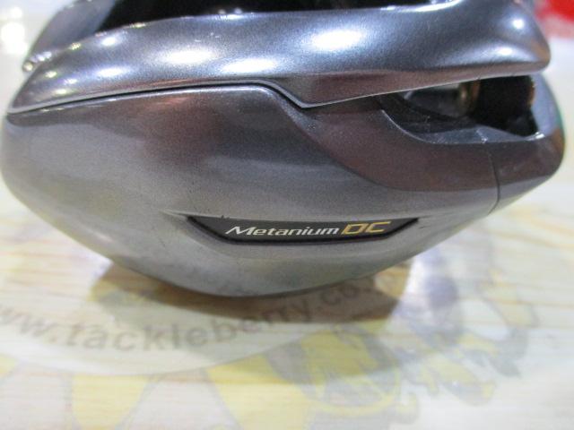 15メタニウムDC (LH) 前期モデル