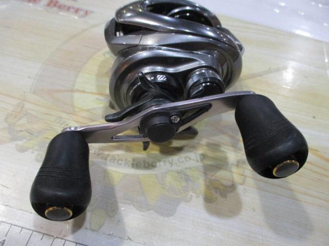 15メタニウムDC (LH) 前期モデル｜＠ベリーネット 日本最大新品中古