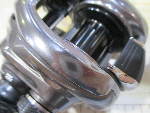 15メタニウムDC (LH) 前期モデル