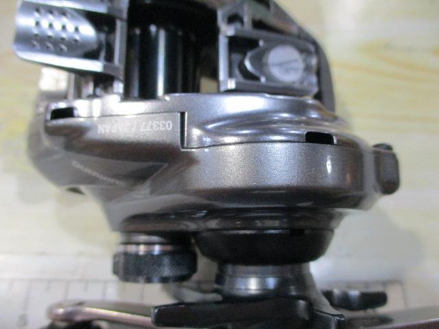 15メタニウムDC (LH) 前期モデル