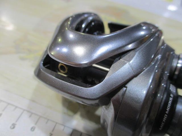 15メタニウムDC (LH) 前期モデル