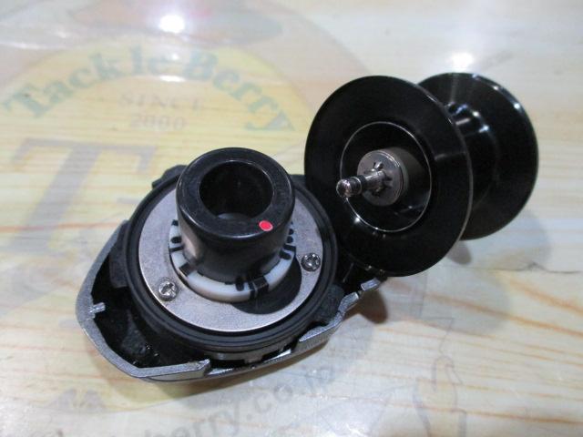 15メタニウムDC (LH) 前期モデル