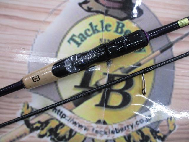 シマノ ブレニアスエクスチューンs72ml シマノ ブレニアス エクスチューン S72ML (Sic スピニングモデル