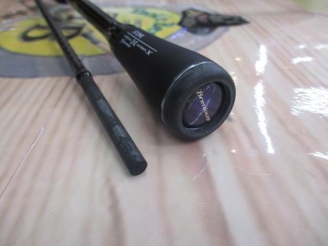 ブレニアスエクスチューン S72ML｜＠ベリーネット 日本最大新品中古