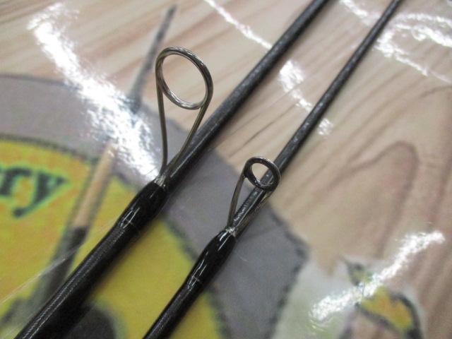 ブレニアスエクスチューン S72ML