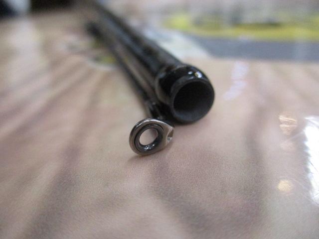 ブレニアスエクスチューン S72ML