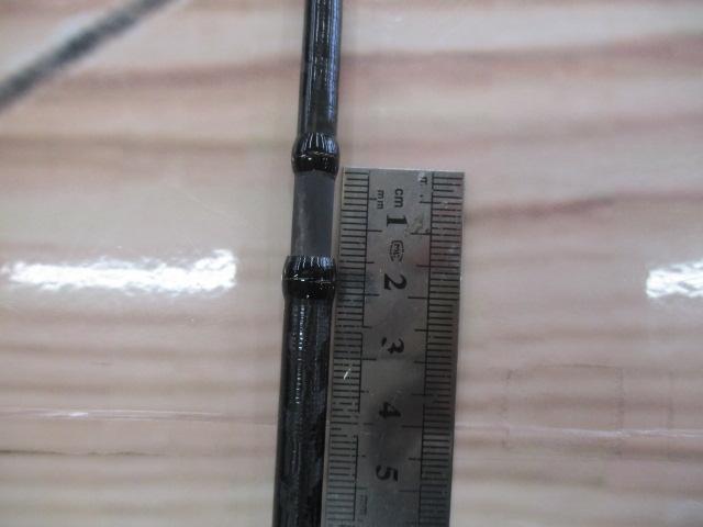 ブレニアスエクスチューン S72ML