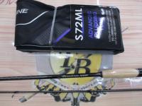 ブレニアスエクスチューン S72ML