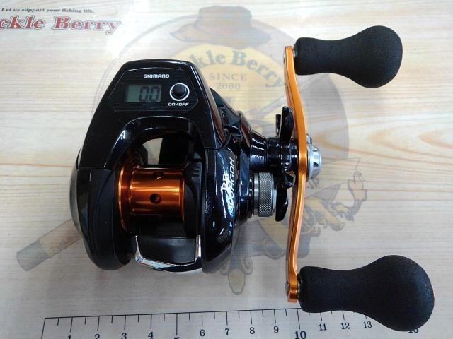 シマノ 17 バルケッタ BB 300HGDH リール シマノ(SHIMANO) 17バルケッタ BB 600PG(右) 036551｜アウトドア