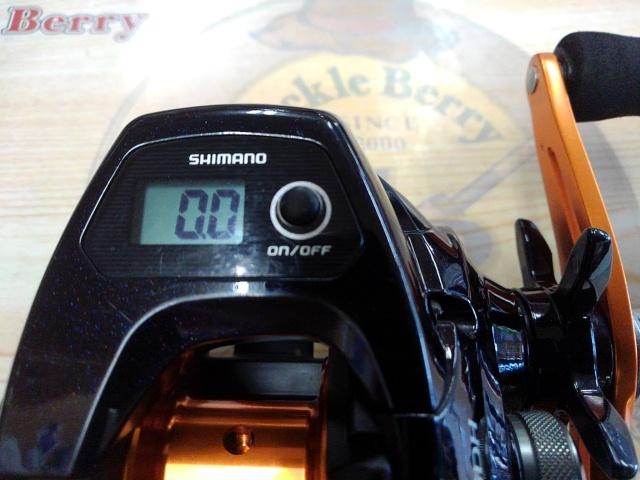 シマノ　バルケッタBB 300HGDH 中古 シマノ バルケッタBB 300HGDH 中古 シマノ バルケッタ BB 300HG