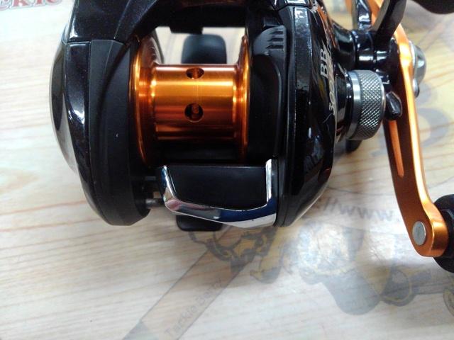 シマノ 17 バルケッタ BB 300 HGDH シマノ 17 バルケッタBB 300HGDH 右 : オープンウォーター Yahoo