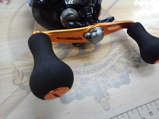 17バルケッタBB 300HGDH｜＠ベリーネット 日本最大新品中古釣具