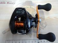 17バルケッタBB 300HGDH