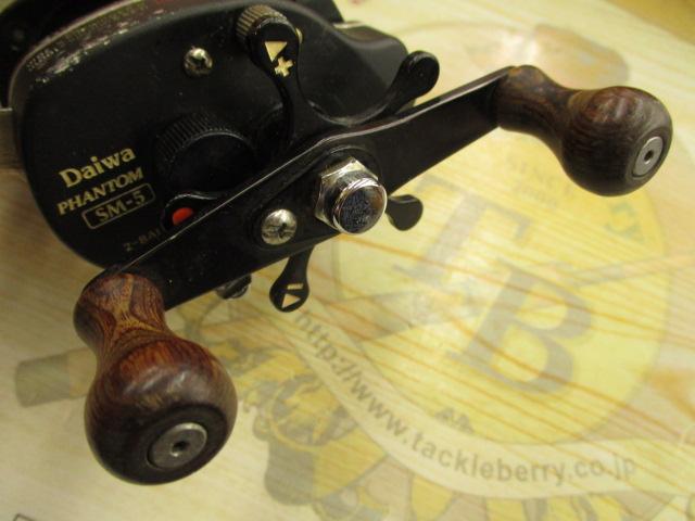 ファントム SM-5｜＠ベリーネット 日本最大新品中古釣具WEBショップ