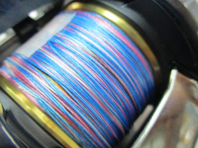 ティエラ LJ IC 300HL｜＠ベリーネット 日本最大新品中古釣具WEB