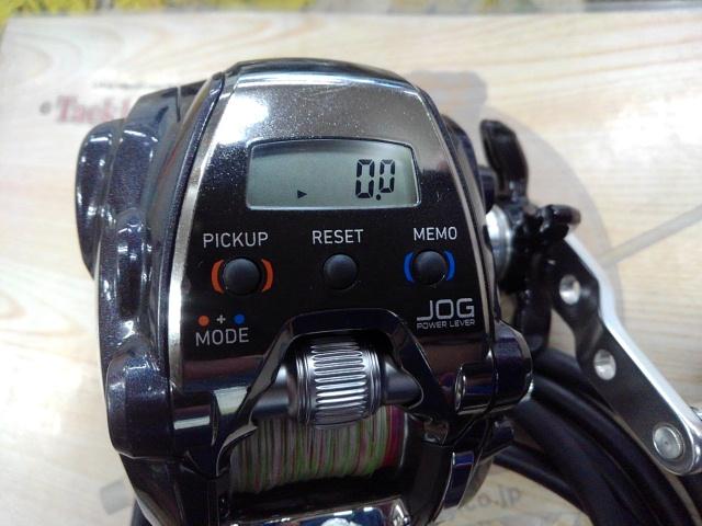 レオブリッツ 200J｜＠ベリーネット 日本最大新品中古釣具WEB