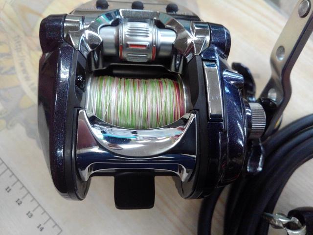 ダイワ 17 レオブリッツ200J 中古品 ダイワ レオブリッツ 200J (リール) 価格比較 - 価格.com