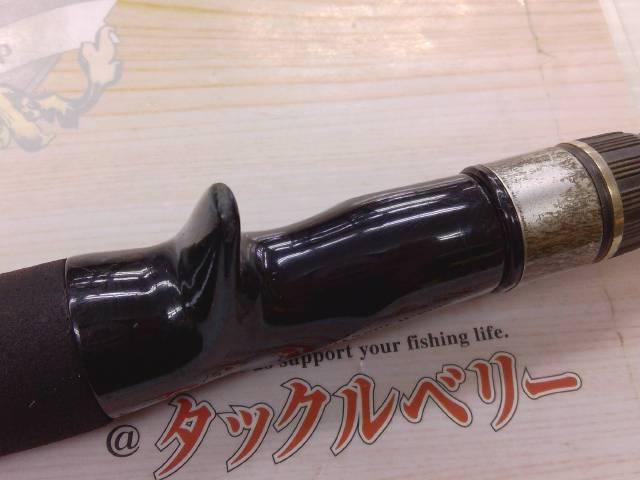 デストロイヤー F3-61X(HT800)グリーンブランクス