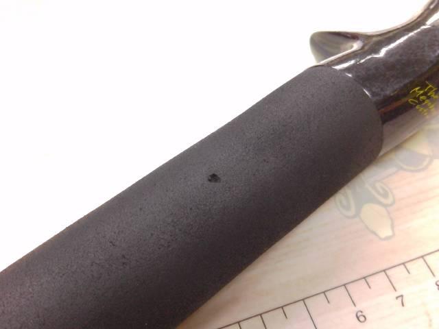 デストロイヤー F3-61X(HT800)グリーンブランクス