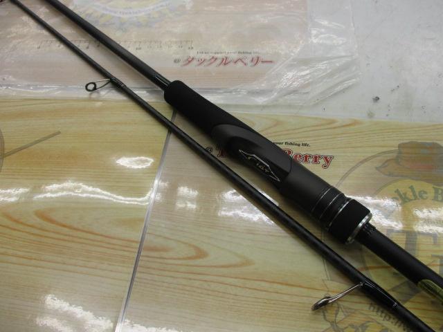 23ディアルーナ S76ML シマノ(SHIMANO) 23 ディアルーナ S76ML ディアルーナ[DIALUNA