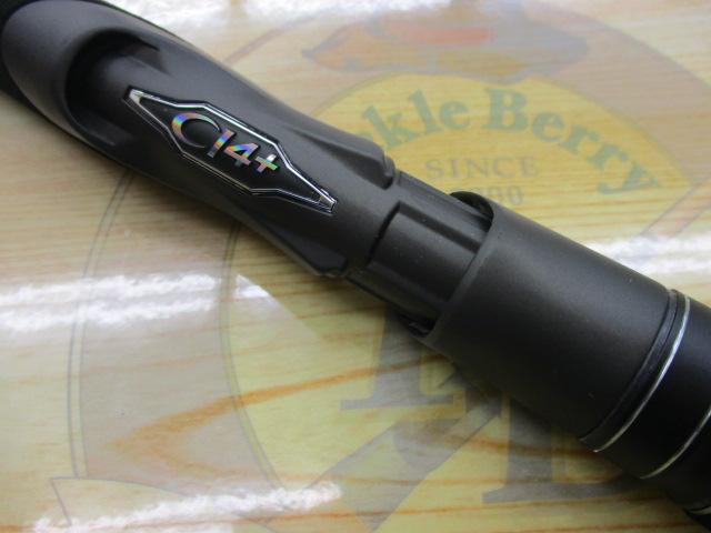 23ディアルーナ S76ML