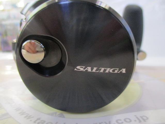 25ソルティガ 300