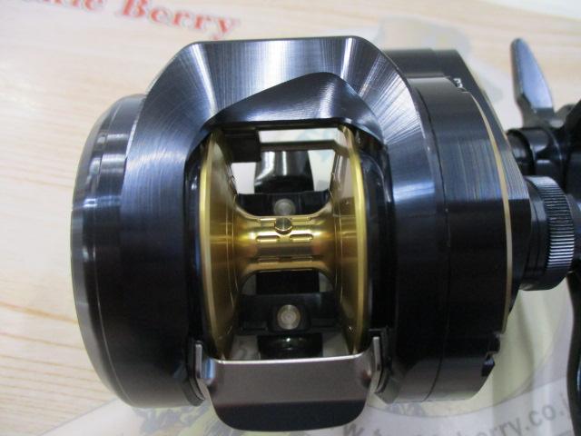 ダイワ 25 ソルティガ 300 新品未使用 ダイワ 25 ソルティガ 300H 新品未使用 DAIWA（釣り） ダイワ 25