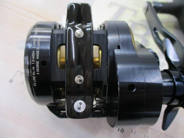 25ソルティガ 300