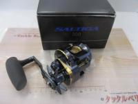 25ソルティガ 300